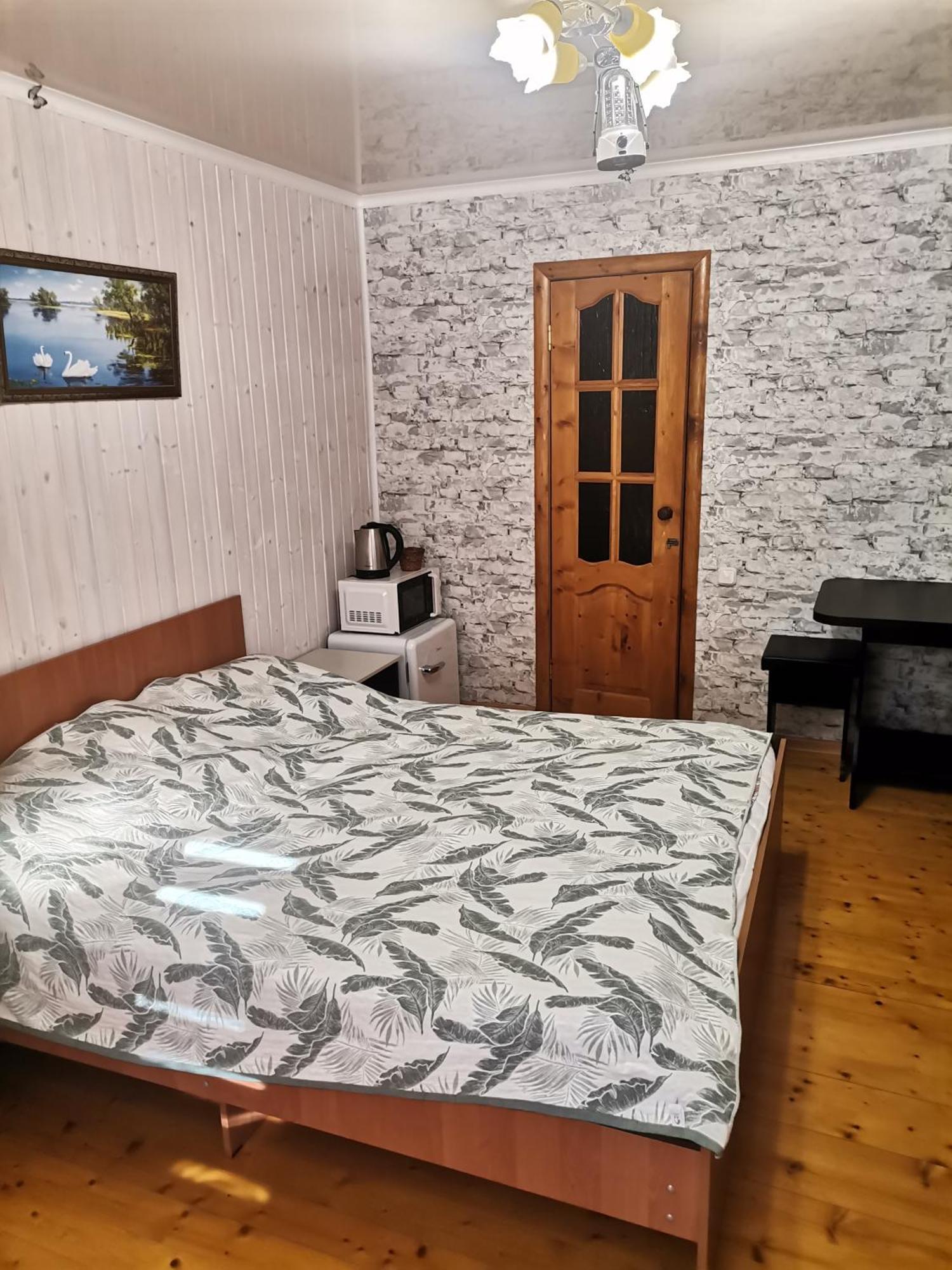 Гостевой Дом В Гаграх"Море Солнца" Gagra Kültér fotó